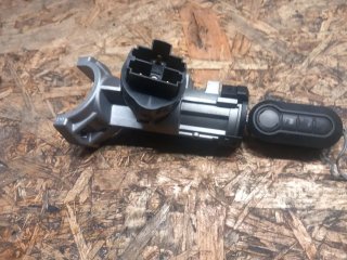 Kit arranque completo CITROEN JUMPER COMBI