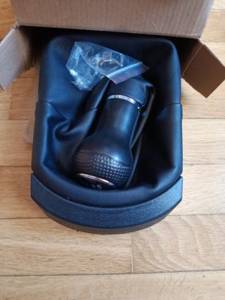 Pomo específico SEAT Ibiza 2002-2008