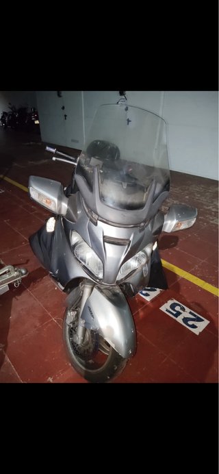 Burgman 650