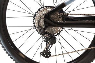 Bicicleta Berria Mako Hybrid GT 7 XT t.S Reacondicionada