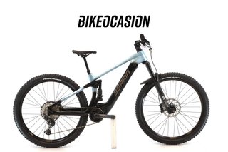 Bicicleta Berria Mako Hybrid GT 7 XT t.S Reacondicionada
