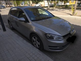 Volkswagen Golf 2013