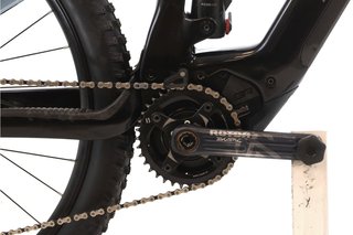 Bicicleta Berria Mako Hybrid GT 7 XT t.S Reacondicionada
