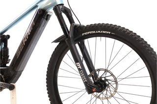 Bicicleta Berria Mako Hybrid GT 7 XT t.S Reacondicionada