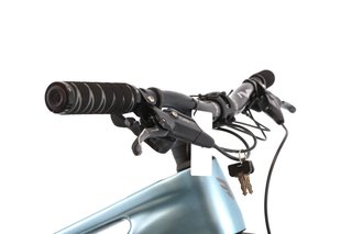 Bicicleta Berria Mako Hybrid GT 7 XT t.S Reacondicionada