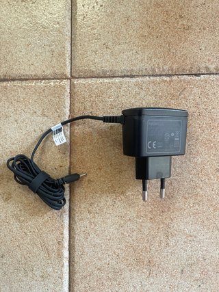 Cargador Nokia