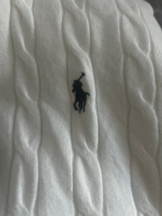 Maglioncino Polo Ralph Lauren