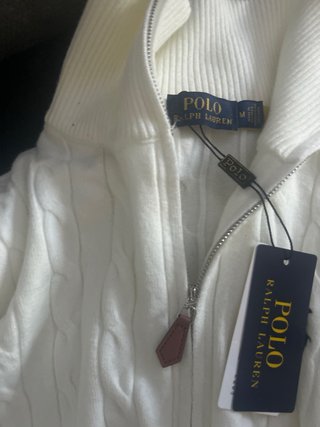 Maglioncino Polo Ralph Lauren