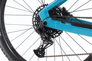 Bicicleta Scott Aspect eRide 920 t.L Km.0