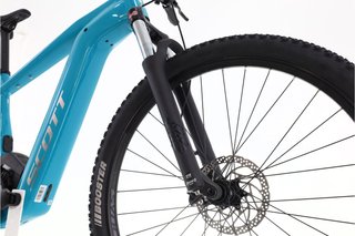 Bicicleta Scott Aspect eRide 920 t.L Km.0