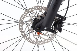 Bicicleta Scott Aspect eRide 920 t.L Km.0