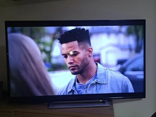TV Toshiba 58 4K