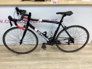 Bicicleta Carretera B'Twin Talla XL