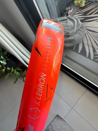Pala Babolat Viper Juan Lebron