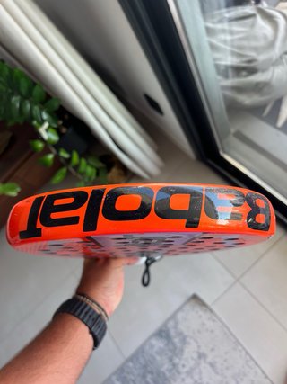 Pala Babolat Viper Juan Lebron