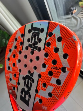 Pala Babolat Viper Juan Lebron