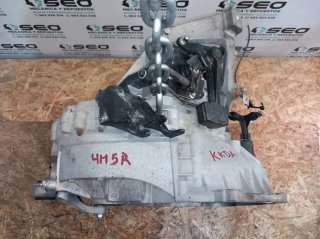 Caja cambios FORD FOCUS C-MAX (CAP)(2003)