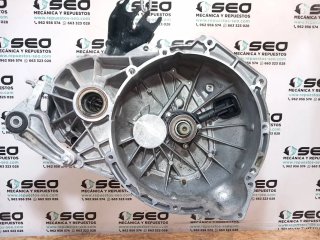 Caja cambios FORD FOCUS C-MAX (CAP)(2003)