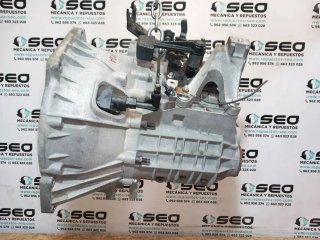 Caja cambios FORD FOCUS C-MAX (CAP)(2003)