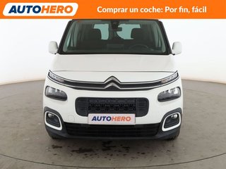Citroën Berlingo 1.5 Blue-HDi Feel M