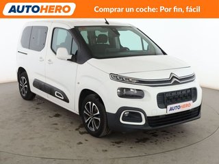 Citroën Berlingo 1.5 Blue-HDi Feel M
