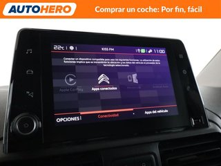 Citroën Berlingo 1.5 Blue-HDi Feel M