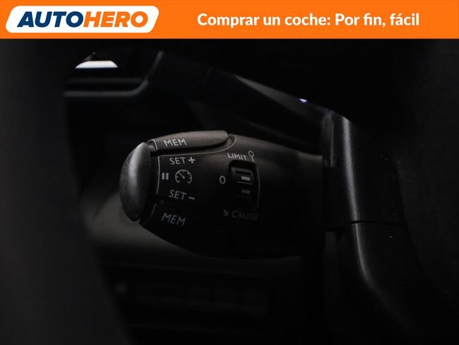 Citroën Berlingo 2019, foto 27