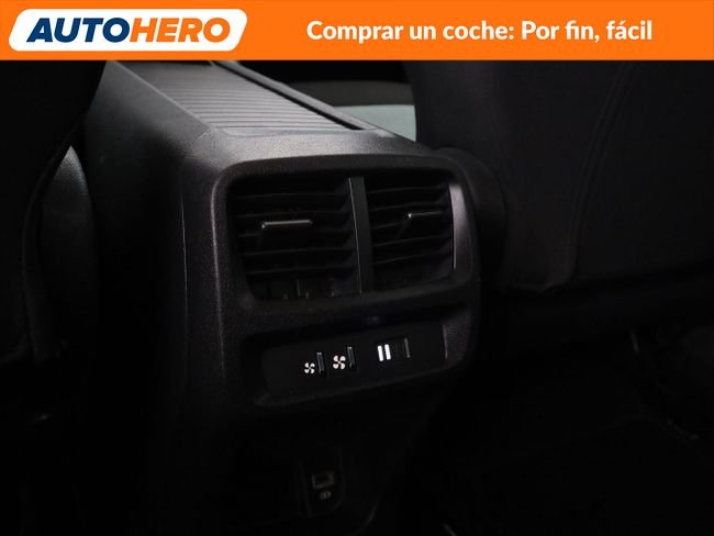 Citroën Berlingo 2019, foto 29