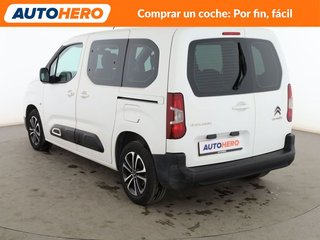 Citroën Berlingo 1.5 Blue-HDi Feel M