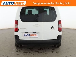 Citroën Berlingo 1.5 Blue-HDi Feel M