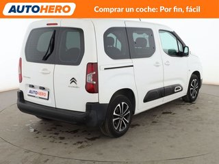 Citroën Berlingo 1.5 Blue-HDi Feel M