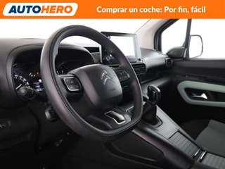 Citroën Berlingo 1.5 Blue-HDi Feel M