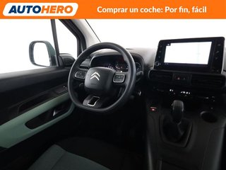 Citroën Berlingo 1.5 Blue-HDi Feel M