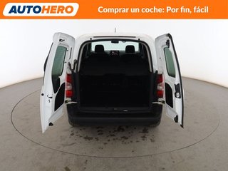 Citroën Berlingo 1.5 Blue-HDi Feel M