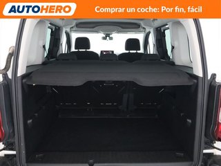 Citroën Berlingo 1.5 Blue-HDi Feel M