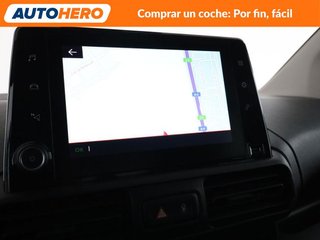 Citroën Berlingo 1.5 Blue-HDi Feel M