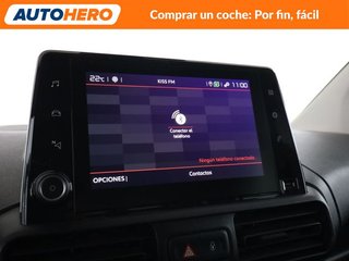 Citroën Berlingo 1.5 Blue-HDi Feel M