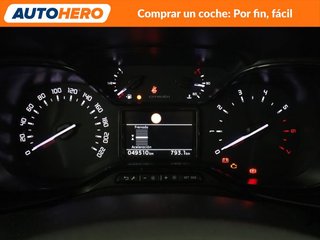 Citroën Berlingo 1.5 Blue-HDi Feel M