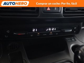 Citroën Berlingo 1.5 Blue-HDi Feel M