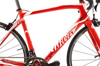Bicicleta Wilier GTR Team t.54 Reacondicionada