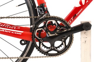 Bicicleta Wilier GTR Team t.54 Reacondicionada