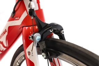 Bicicleta Wilier GTR Team t.54 Reacondicionada