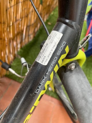Bicicleta BTWIN Niños