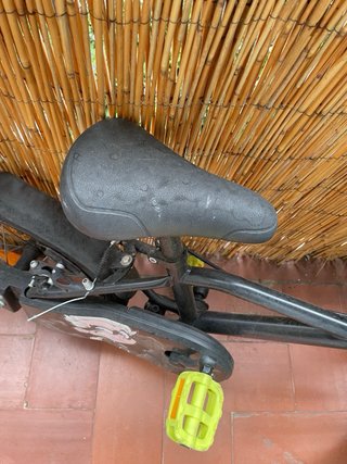 Bicicleta BTWIN Niños