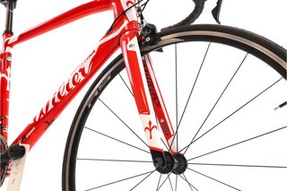 Bicicleta Wilier GTR Team t.54 Reacondicionada