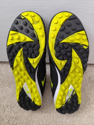 Zapatillas de fútbol