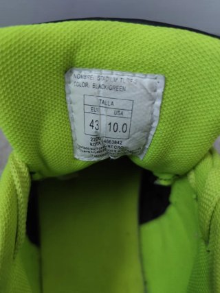Zapatillas de fútbol