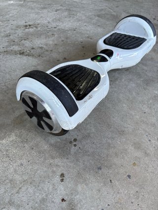 Hoverboard Denver 6.5 - Funciona Precio negociable