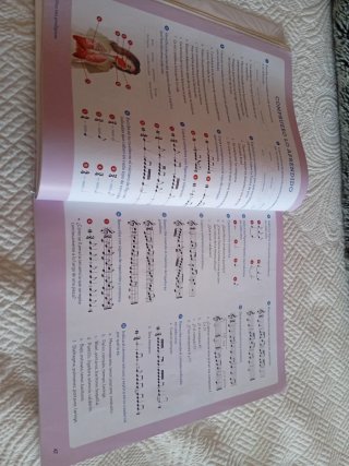 Libro Música 2 ESO Santillana
