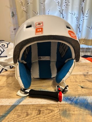 Casco de esquí Rossignol Minions Talla XS